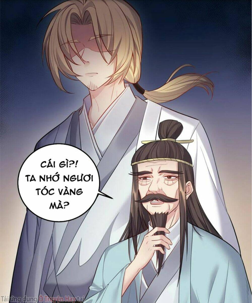 Ta Là Nhân Vật Phản Diện Đại Thiếu Gia Chapter 57 - Trang 2