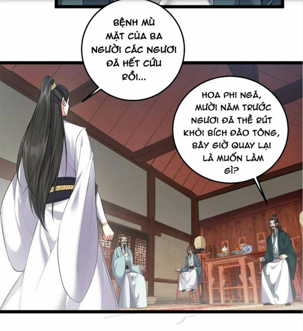 Ta Là Nhân Vật Phản Diện Đại Thiếu Gia Chapter 57 - Trang 2