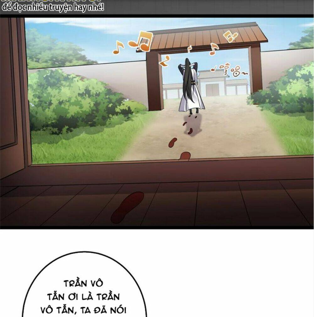 Ta Là Nhân Vật Phản Diện Đại Thiếu Gia Chapter 57 - Trang 2