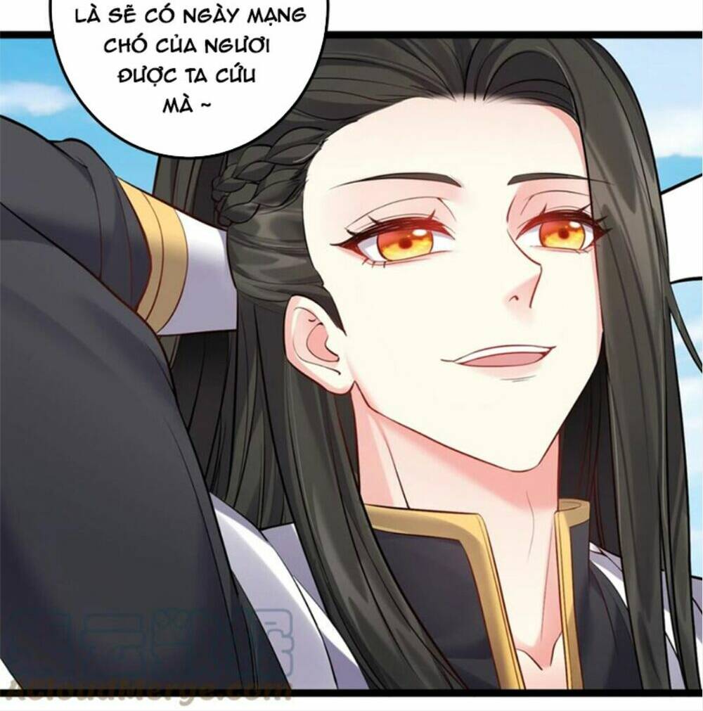 Ta Là Nhân Vật Phản Diện Đại Thiếu Gia Chapter 57 - Trang 2