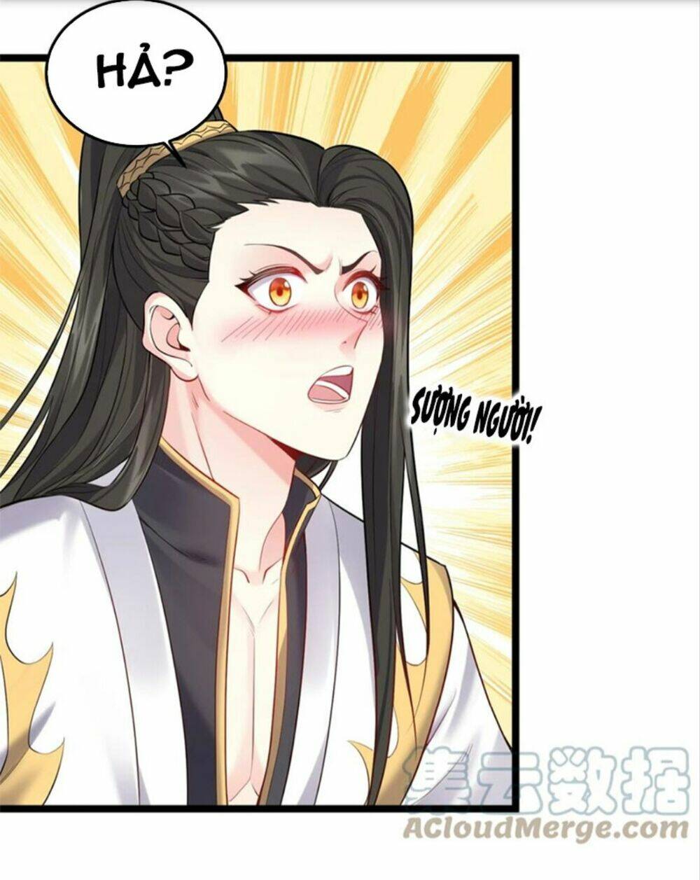 Ta Là Nhân Vật Phản Diện Đại Thiếu Gia Chapter 57 - Trang 2