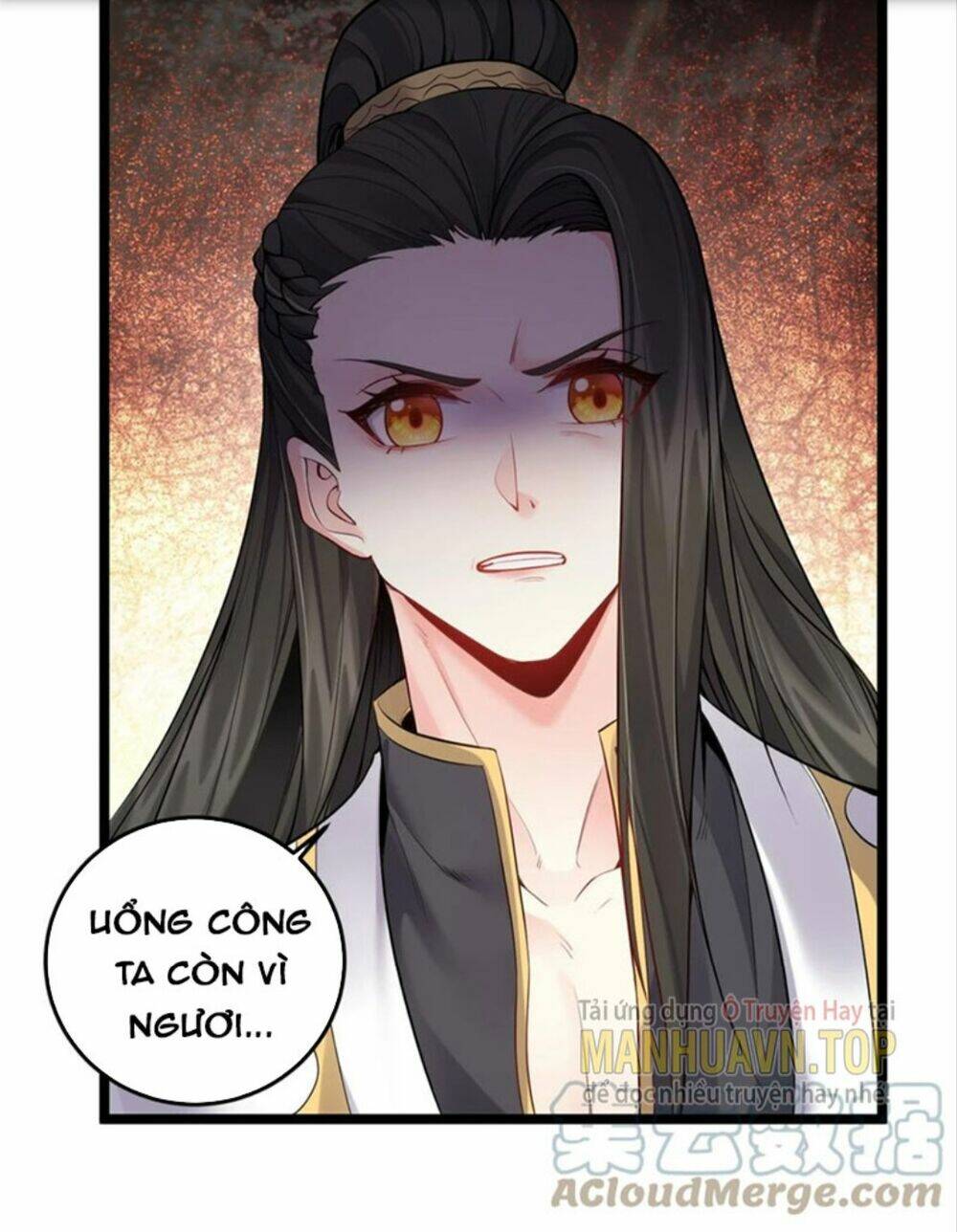 Ta Là Nhân Vật Phản Diện Đại Thiếu Gia Chapter 58 - Trang 2