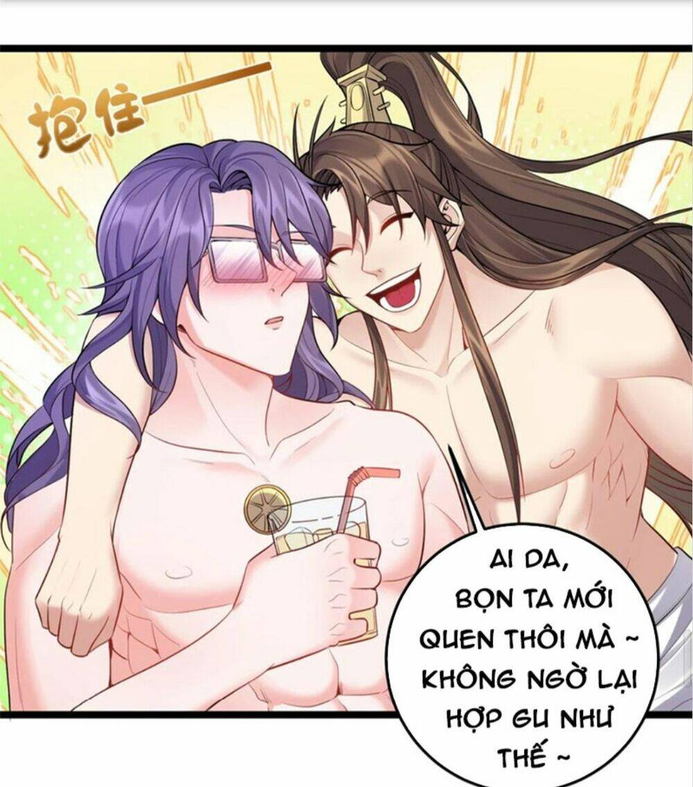 Ta Là Nhân Vật Phản Diện Đại Thiếu Gia Chapter 58 - Trang 2