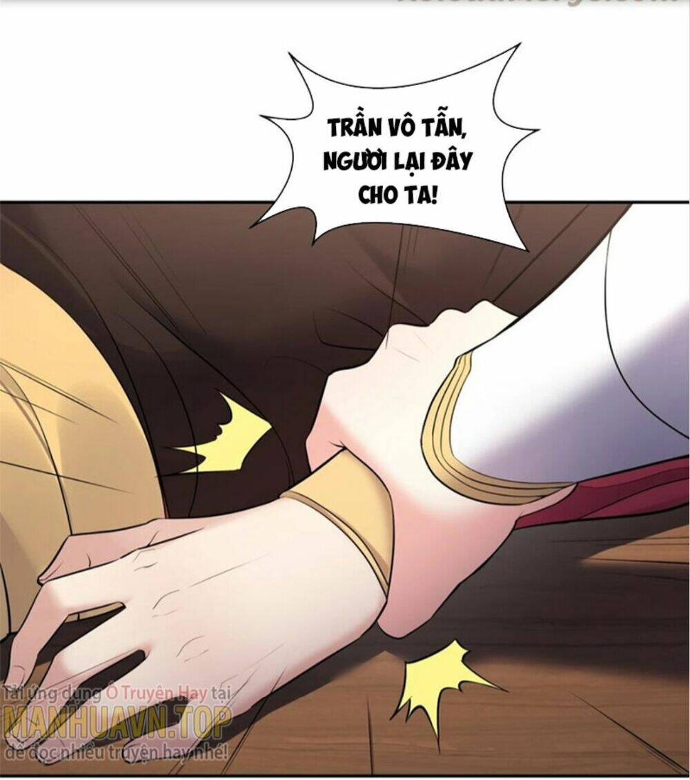 Ta Là Nhân Vật Phản Diện Đại Thiếu Gia Chapter 58 - Trang 2