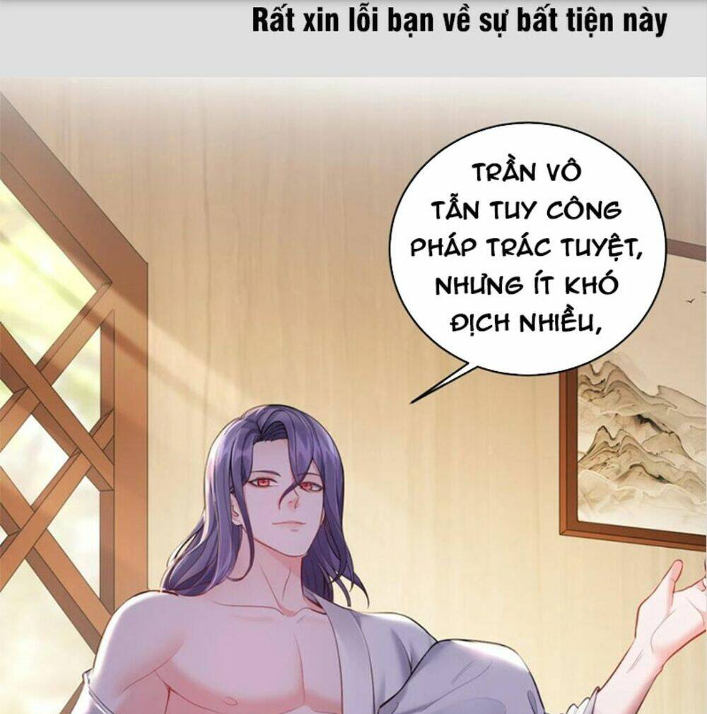 Ta Là Nhân Vật Phản Diện Đại Thiếu Gia Chapter 58 - Trang 2