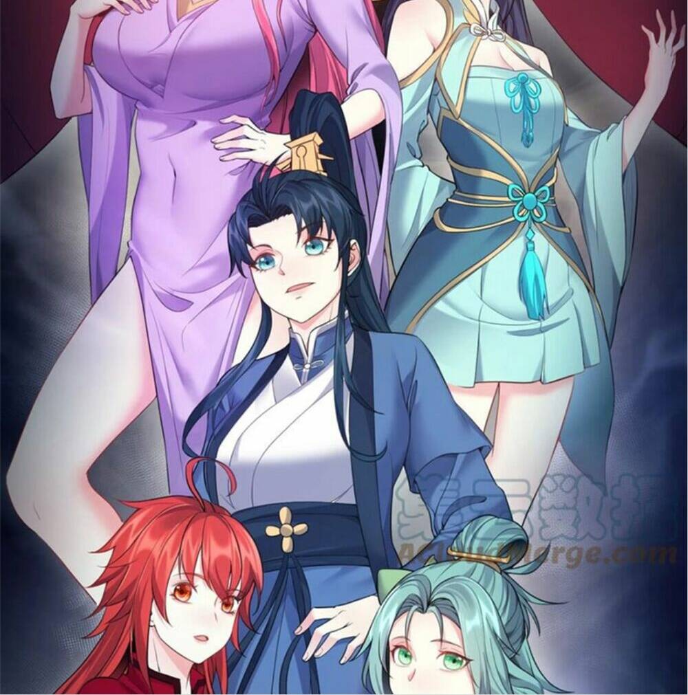 Ta Là Nhân Vật Phản Diện Đại Thiếu Gia Chapter 58 - Trang 2