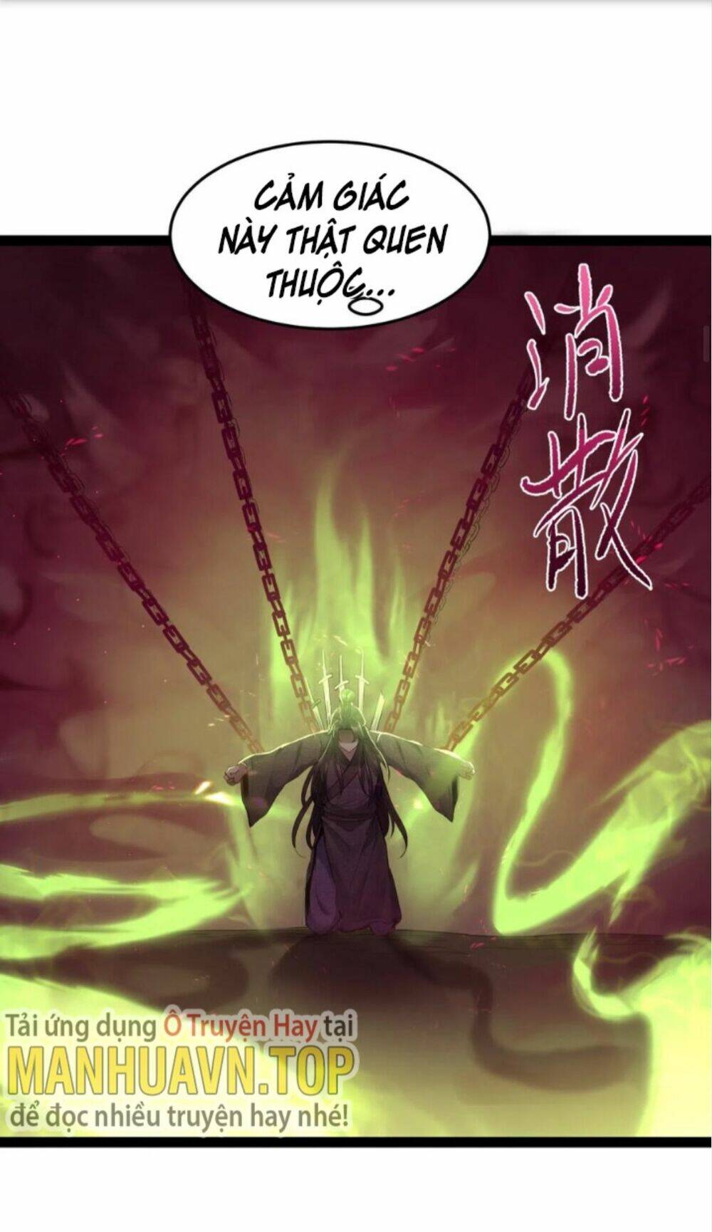 Ta Là Nhân Vật Phản Diện Đại Thiếu Gia Chapter 6 - Trang 2