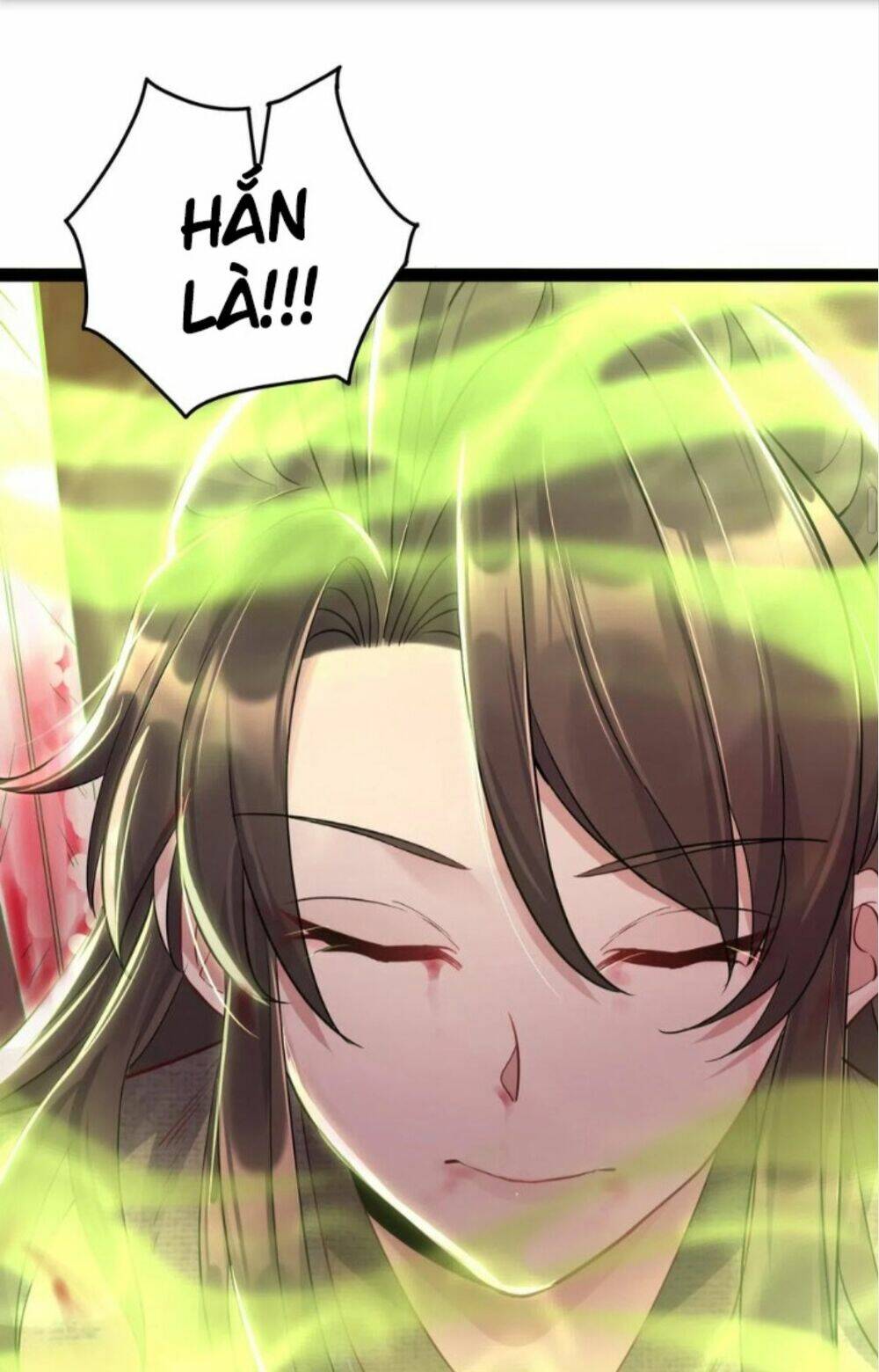 Ta Là Nhân Vật Phản Diện Đại Thiếu Gia Chapter 6 - Trang 2