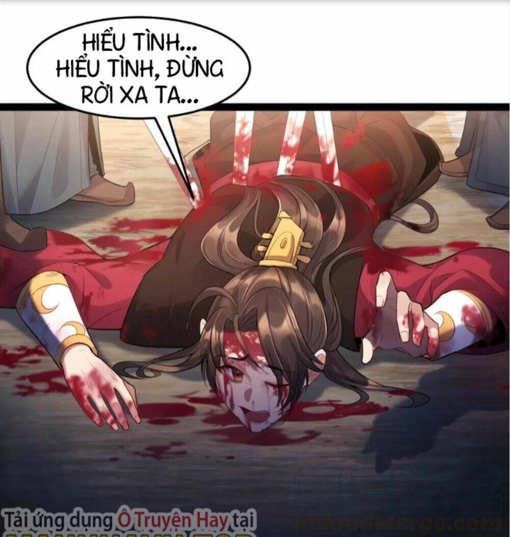 Ta Là Nhân Vật Phản Diện Đại Thiếu Gia Chapter 6 - Trang 2