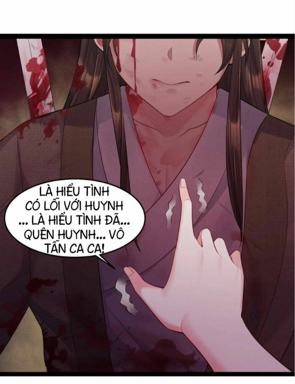 Ta Là Nhân Vật Phản Diện Đại Thiếu Gia Chapter 6 - Trang 2