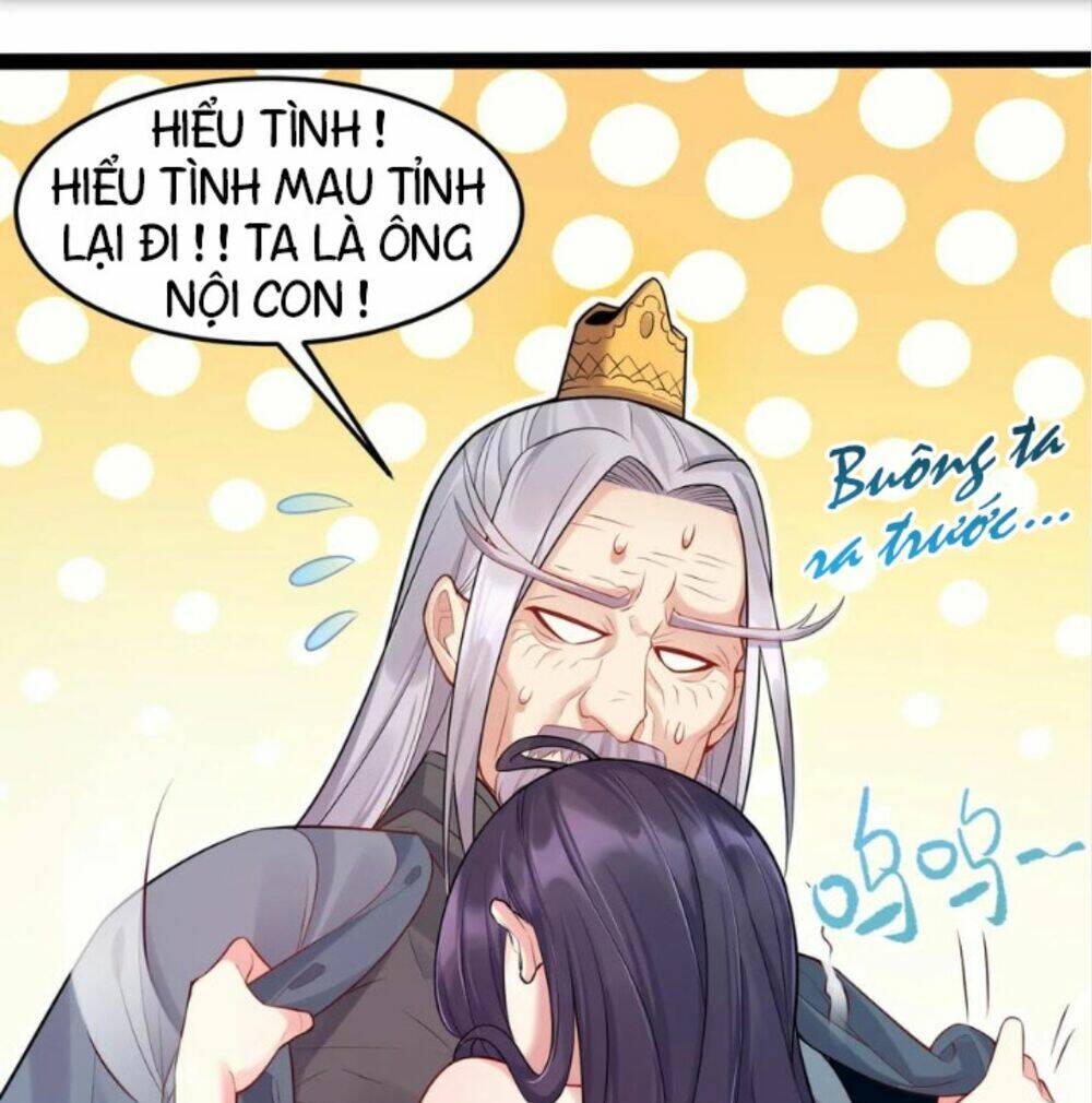 Ta Là Nhân Vật Phản Diện Đại Thiếu Gia Chapter 6 - Trang 2