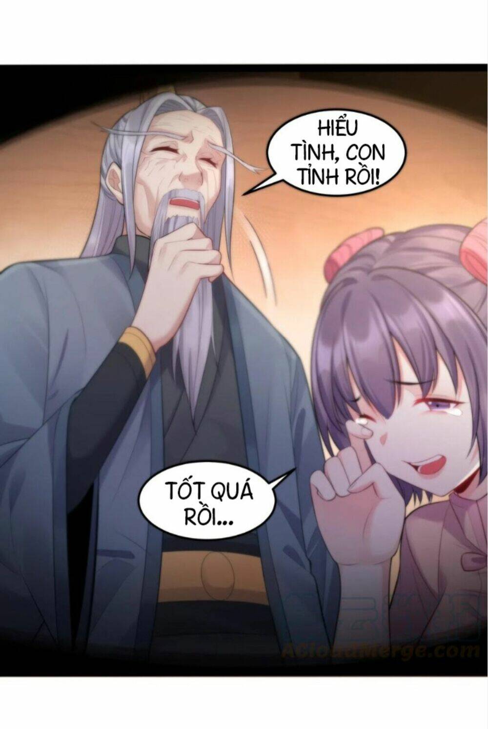 Ta Là Nhân Vật Phản Diện Đại Thiếu Gia Chapter 6 - Trang 2