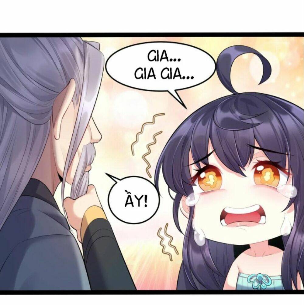 Ta Là Nhân Vật Phản Diện Đại Thiếu Gia Chapter 6 - Trang 2