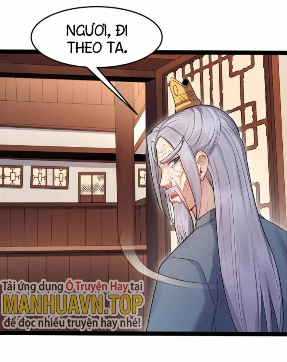 Ta Là Nhân Vật Phản Diện Đại Thiếu Gia Chapter 6 - Trang 2