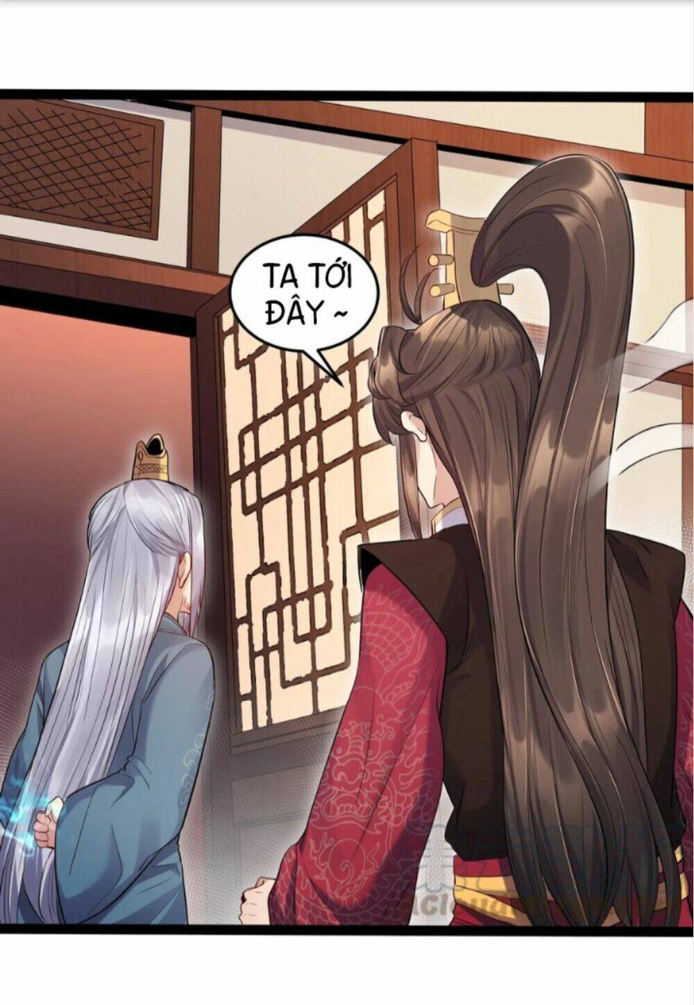 Ta Là Nhân Vật Phản Diện Đại Thiếu Gia Chapter 6 - Trang 2