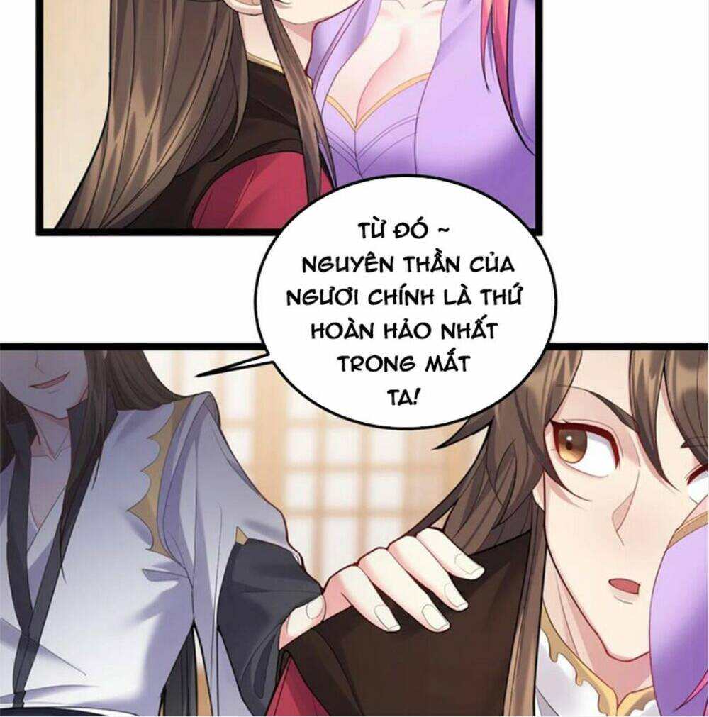 Ta Là Nhân Vật Phản Diện Đại Thiếu Gia Chapter 60 - Trang 2