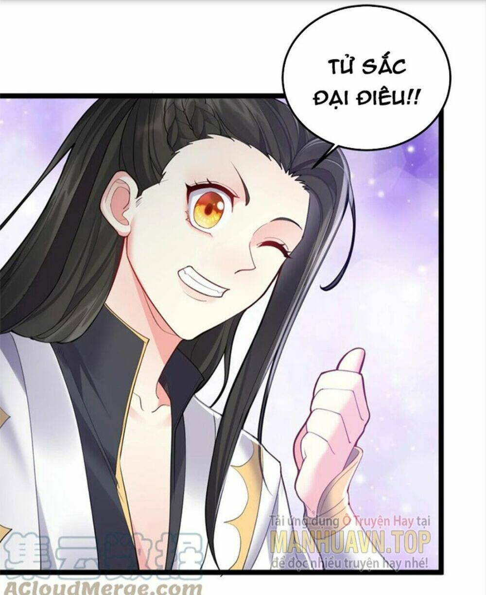 Ta Là Nhân Vật Phản Diện Đại Thiếu Gia Chapter 60 - Trang 2