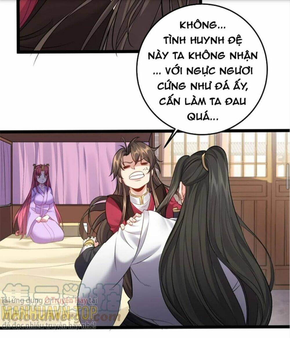 Ta Là Nhân Vật Phản Diện Đại Thiếu Gia Chapter 61 - Trang 2