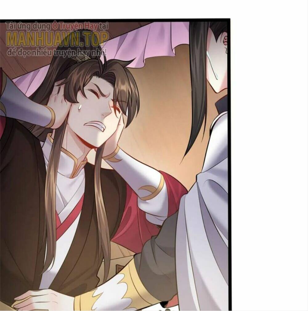 Ta Là Nhân Vật Phản Diện Đại Thiếu Gia Chapter 61 - Trang 2