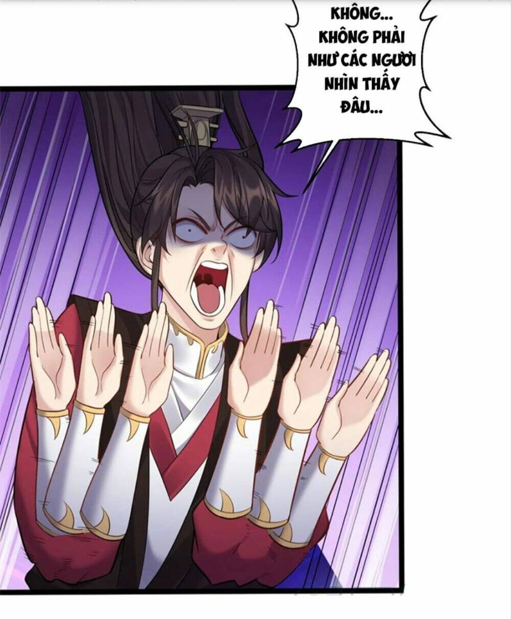 Ta Là Nhân Vật Phản Diện Đại Thiếu Gia Chapter 61 - Trang 2