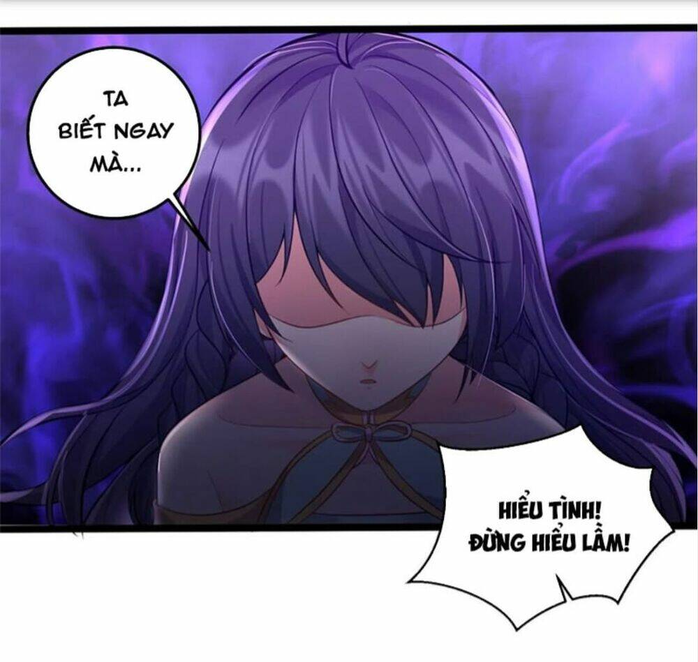 Ta Là Nhân Vật Phản Diện Đại Thiếu Gia Chapter 61 - Trang 2