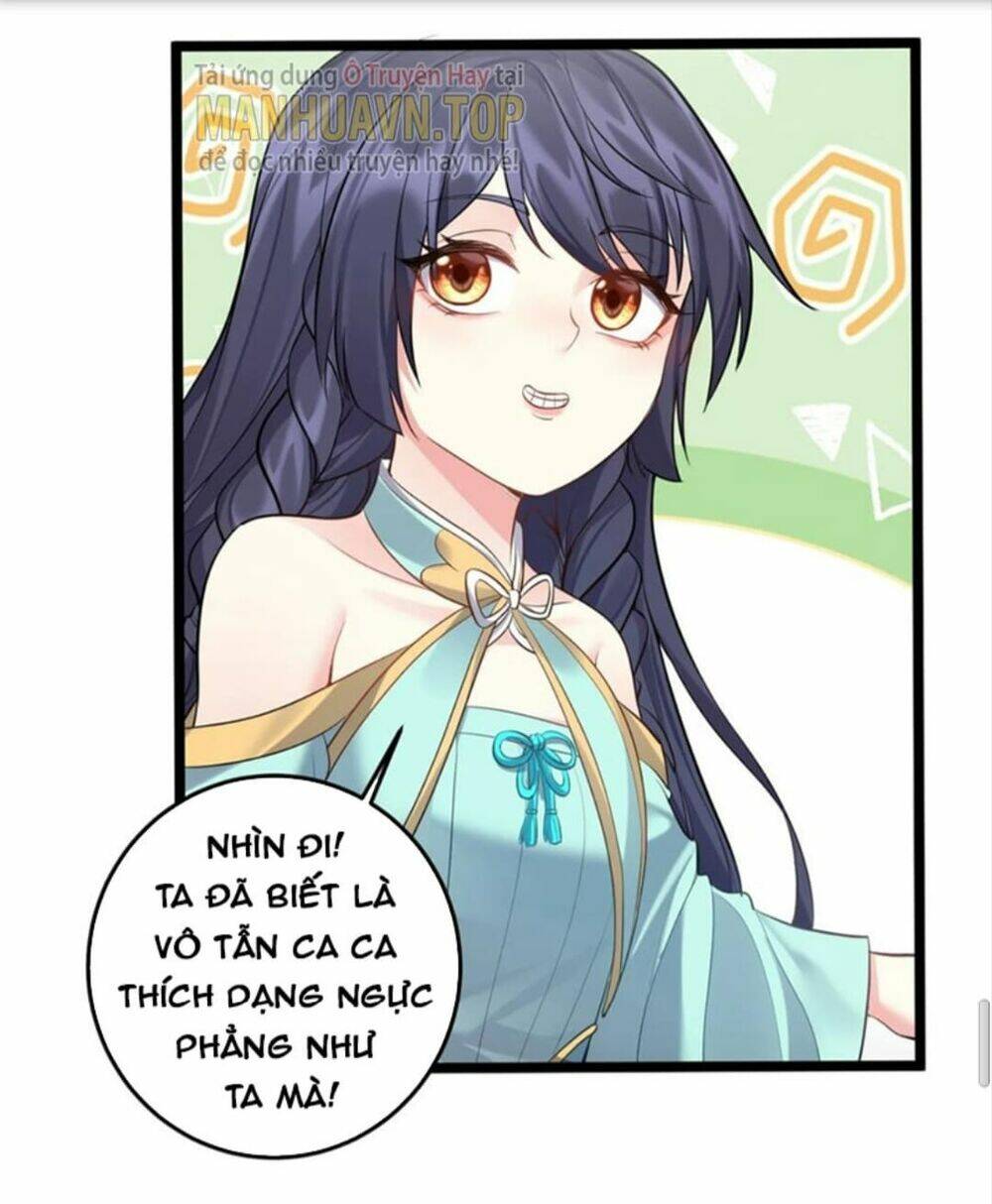 Ta Là Nhân Vật Phản Diện Đại Thiếu Gia Chapter 61 - Trang 2