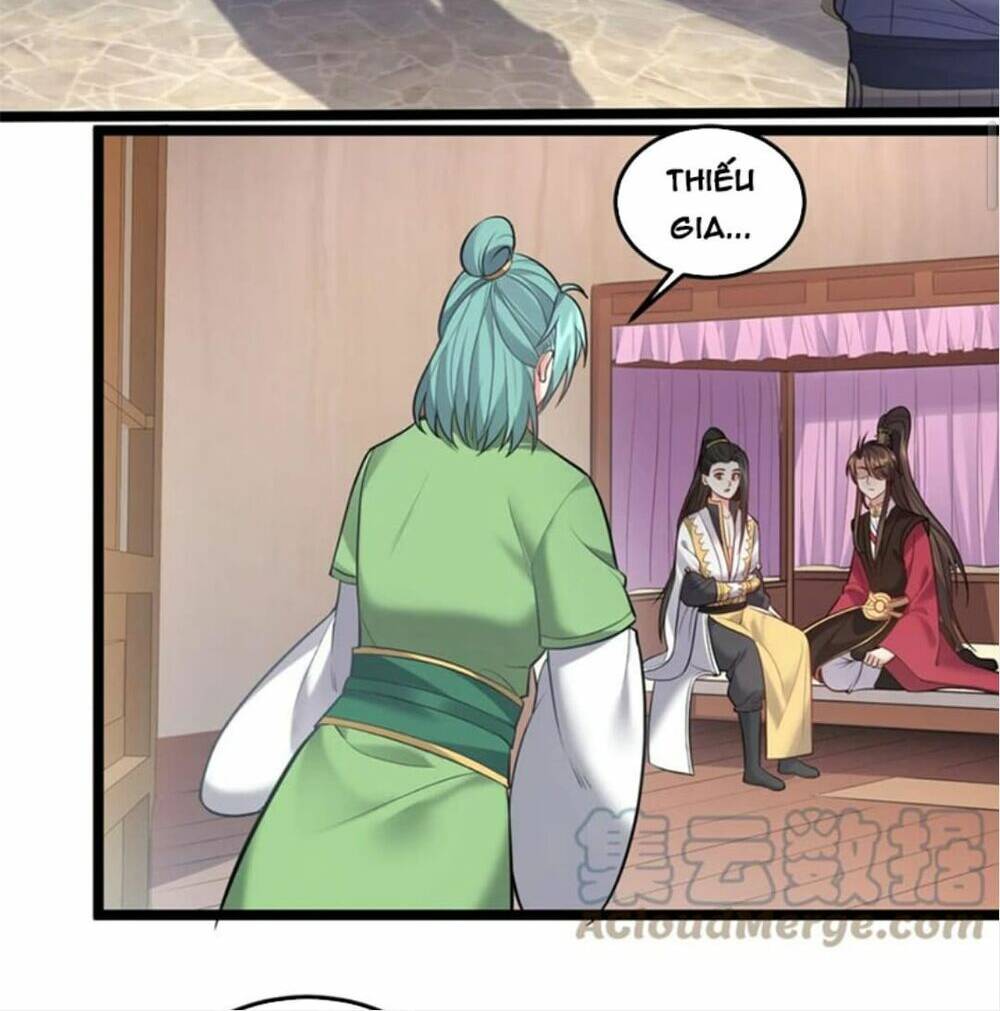 Ta Là Nhân Vật Phản Diện Đại Thiếu Gia Chapter 61 - Trang 2