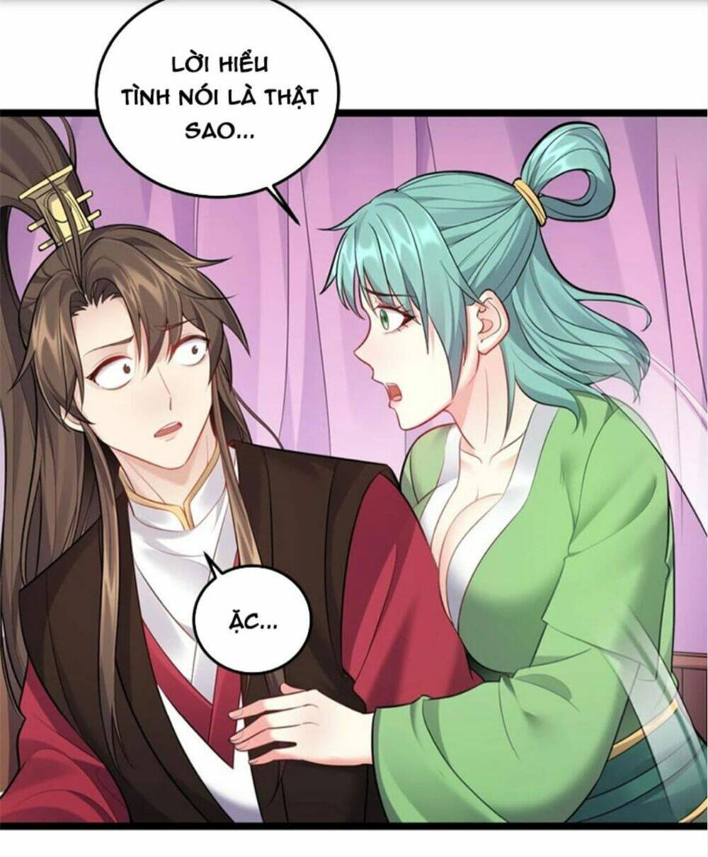 Ta Là Nhân Vật Phản Diện Đại Thiếu Gia Chapter 61 - Trang 2