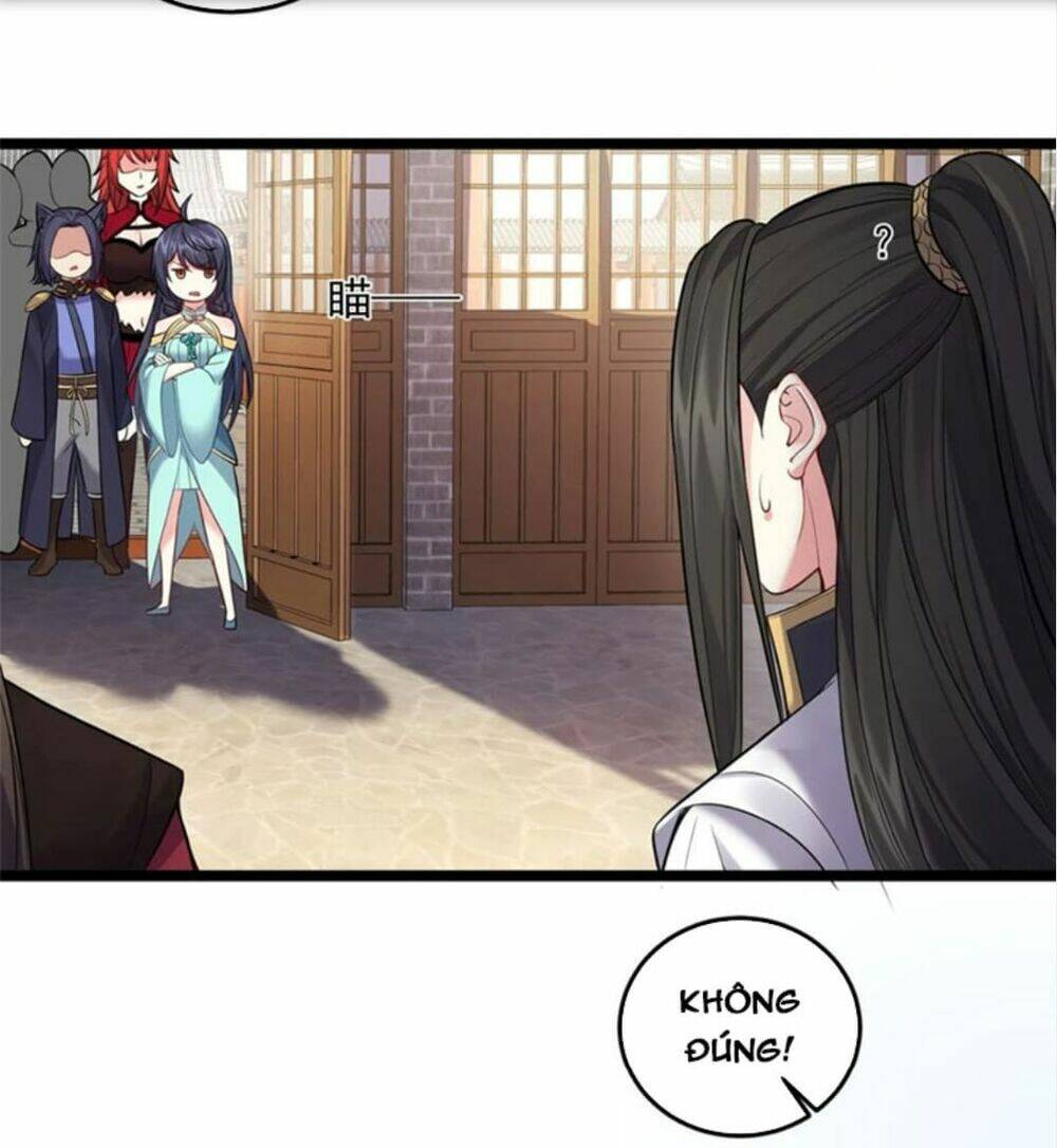 Ta Là Nhân Vật Phản Diện Đại Thiếu Gia Chapter 61 - Trang 2