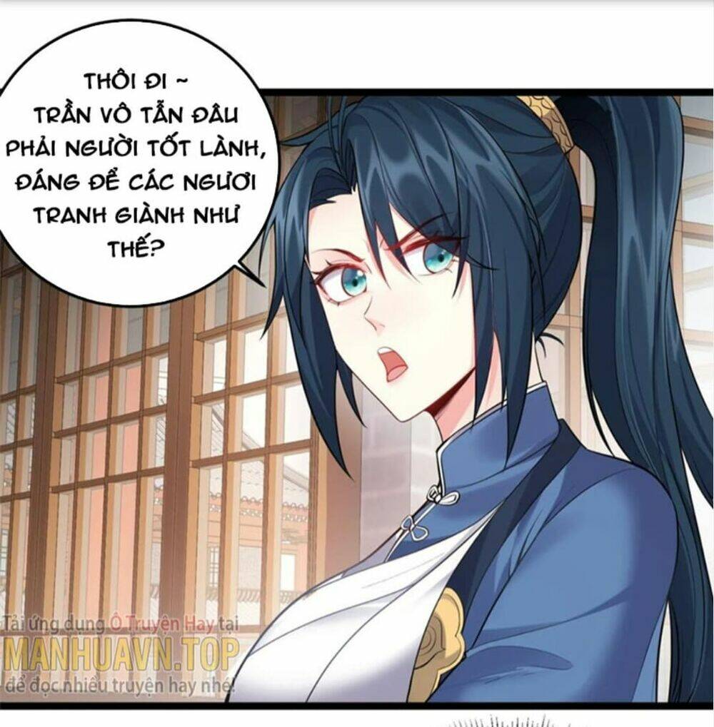 Ta Là Nhân Vật Phản Diện Đại Thiếu Gia Chapter 61 - Trang 2