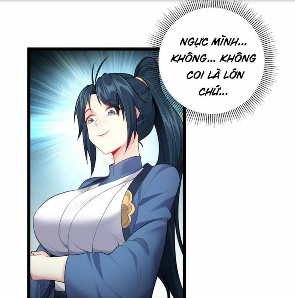 Ta Là Nhân Vật Phản Diện Đại Thiếu Gia Chapter 61 - Trang 2