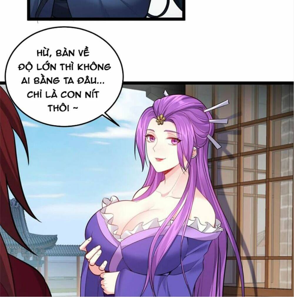 Ta Là Nhân Vật Phản Diện Đại Thiếu Gia Chapter 61 - Trang 2