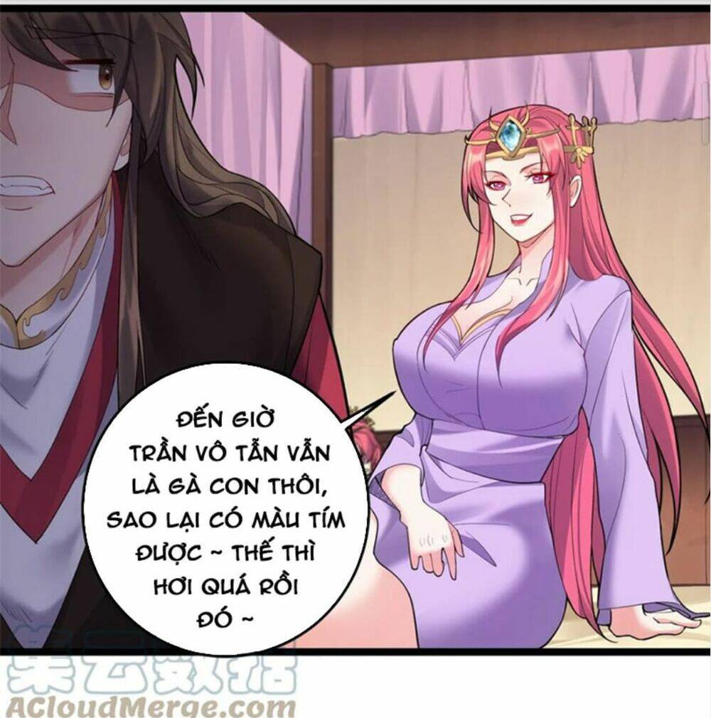 Ta Là Nhân Vật Phản Diện Đại Thiếu Gia Chapter 61 - Trang 2