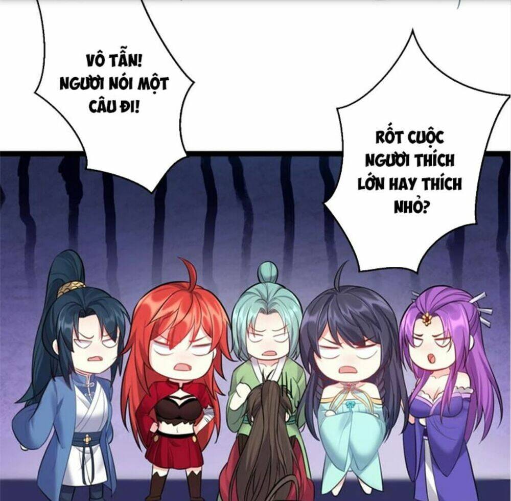 Ta Là Nhân Vật Phản Diện Đại Thiếu Gia Chapter 61 - Trang 2