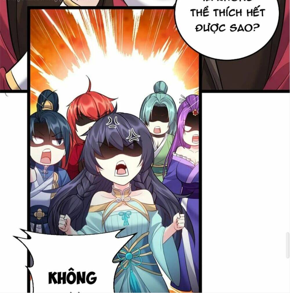 Ta Là Nhân Vật Phản Diện Đại Thiếu Gia Chapter 61 - Trang 2