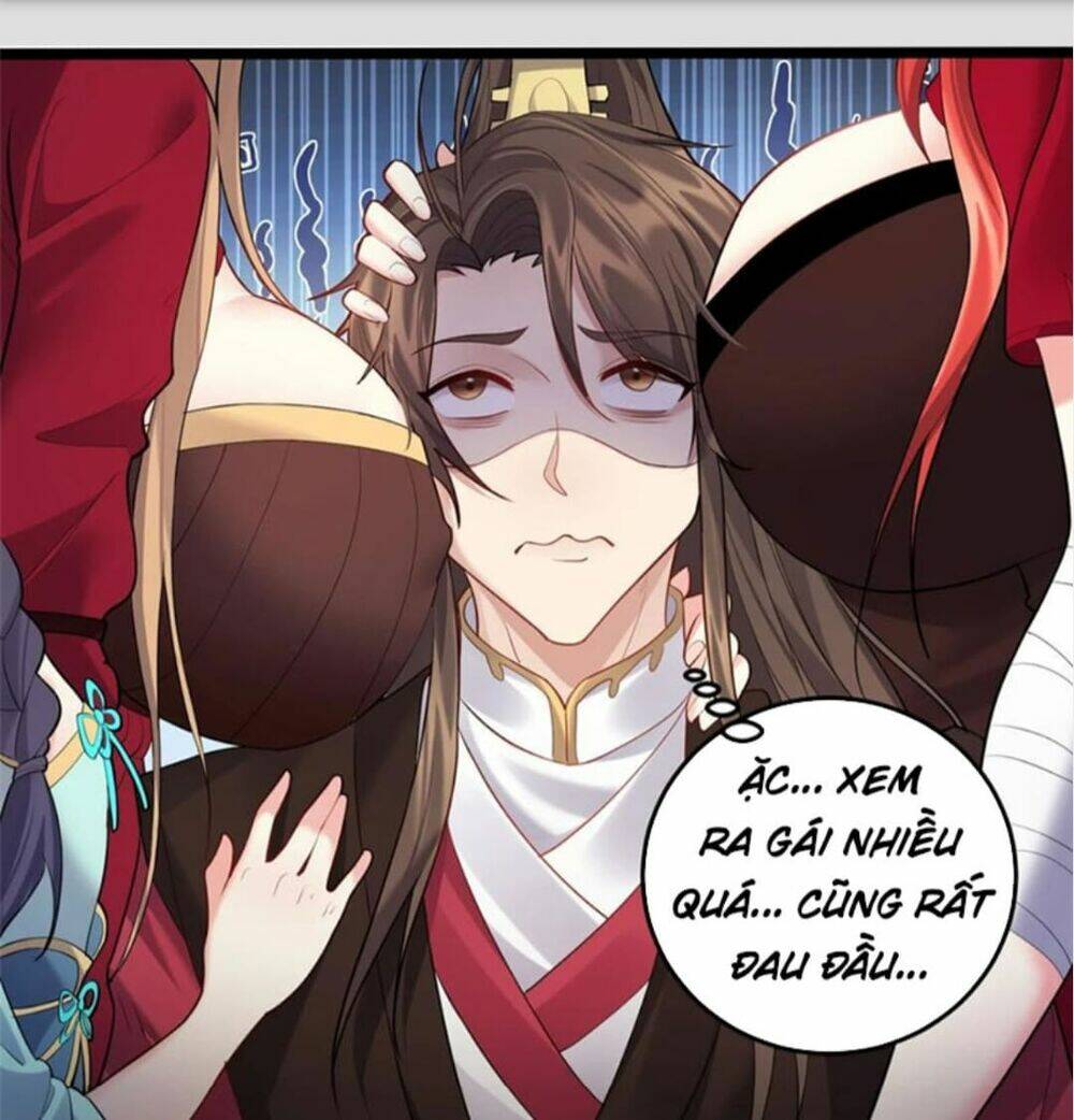 Ta Là Nhân Vật Phản Diện Đại Thiếu Gia Chapter 61 - Trang 2