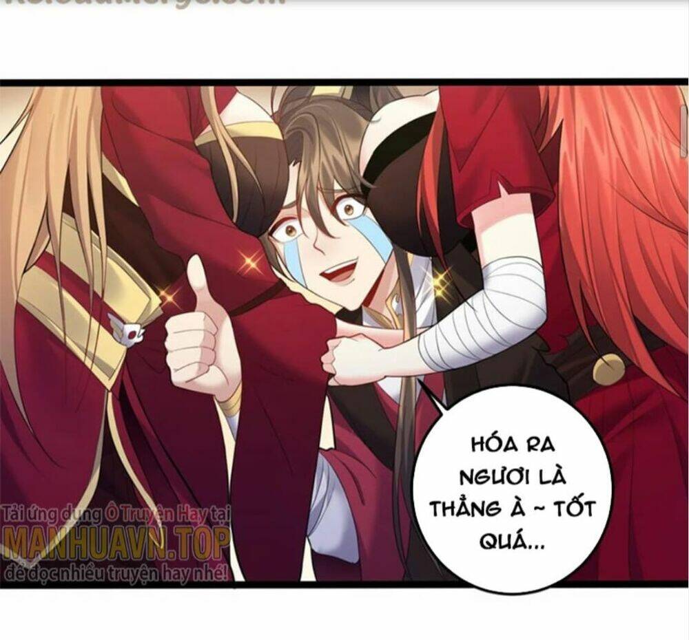 Ta Là Nhân Vật Phản Diện Đại Thiếu Gia Chapter 61 - Trang 2