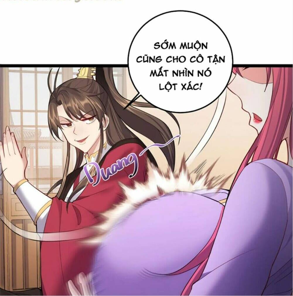 Ta Là Nhân Vật Phản Diện Đại Thiếu Gia Chapter 61 - Trang 2