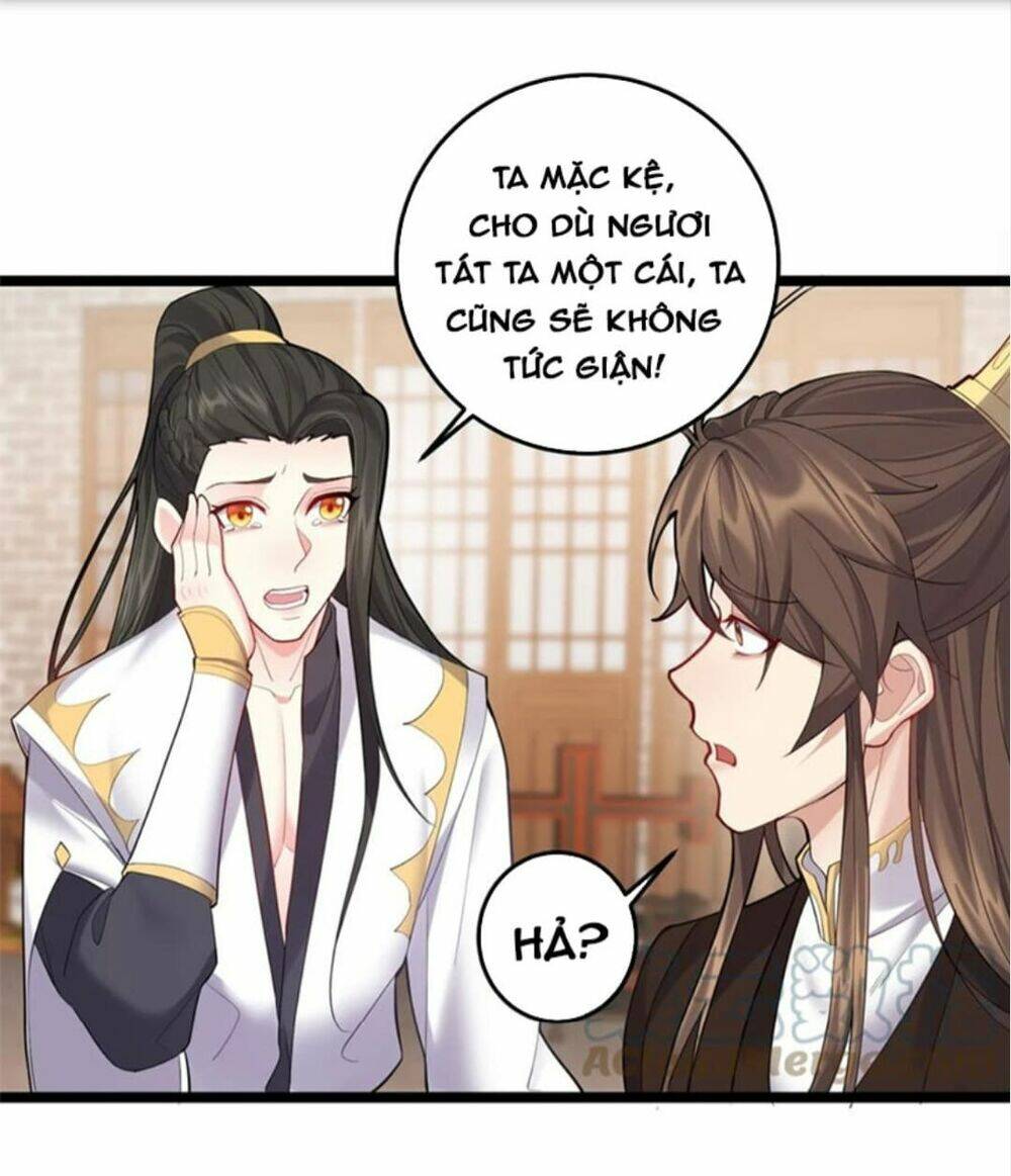 Ta Là Nhân Vật Phản Diện Đại Thiếu Gia Chapter 61 - Trang 2