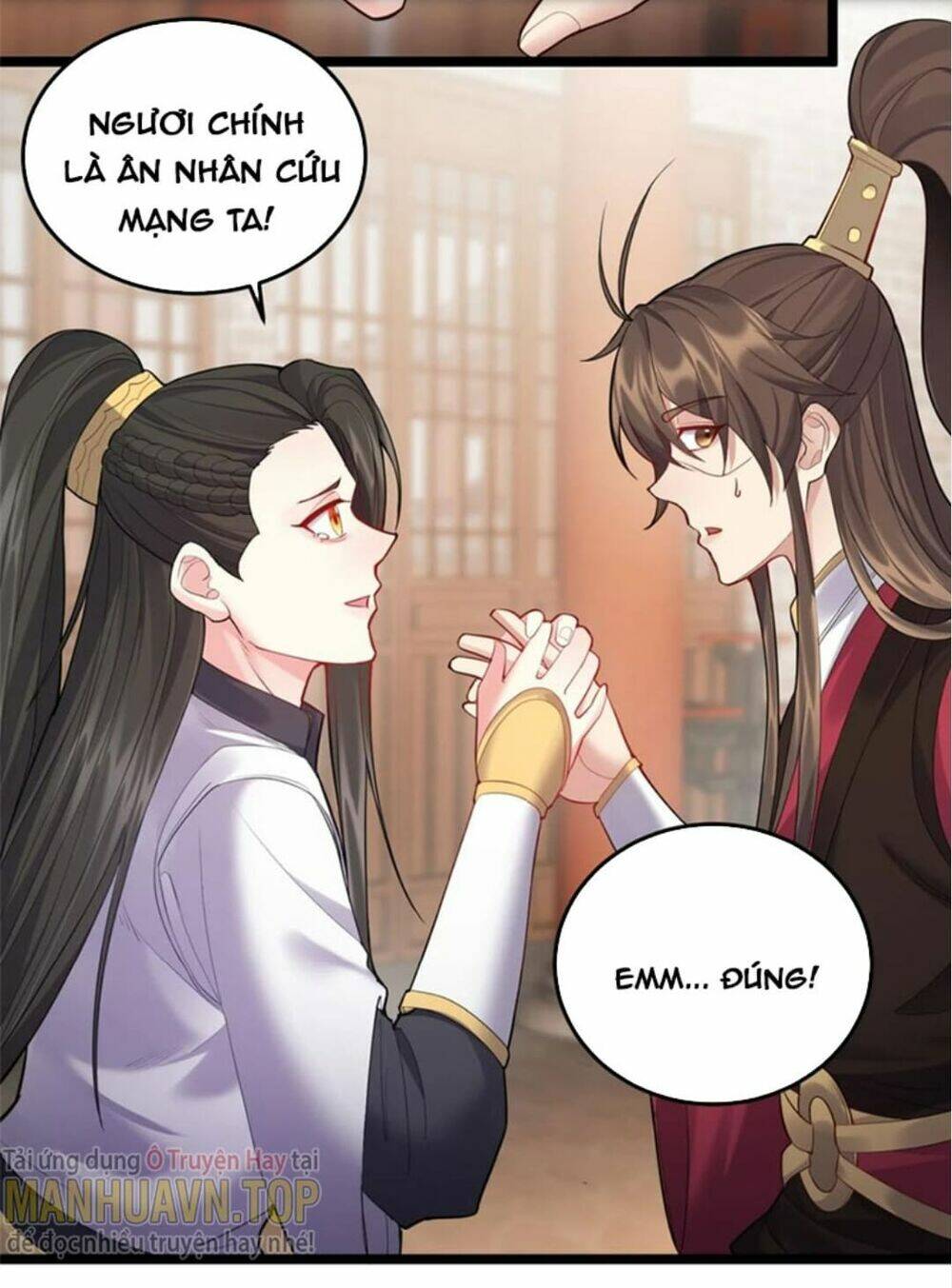 Ta Là Nhân Vật Phản Diện Đại Thiếu Gia Chapter 61 - Trang 2