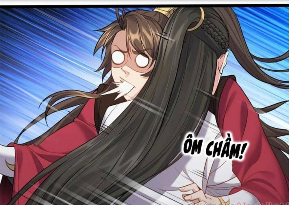 Ta Là Nhân Vật Phản Diện Đại Thiếu Gia Chapter 61 - Trang 2