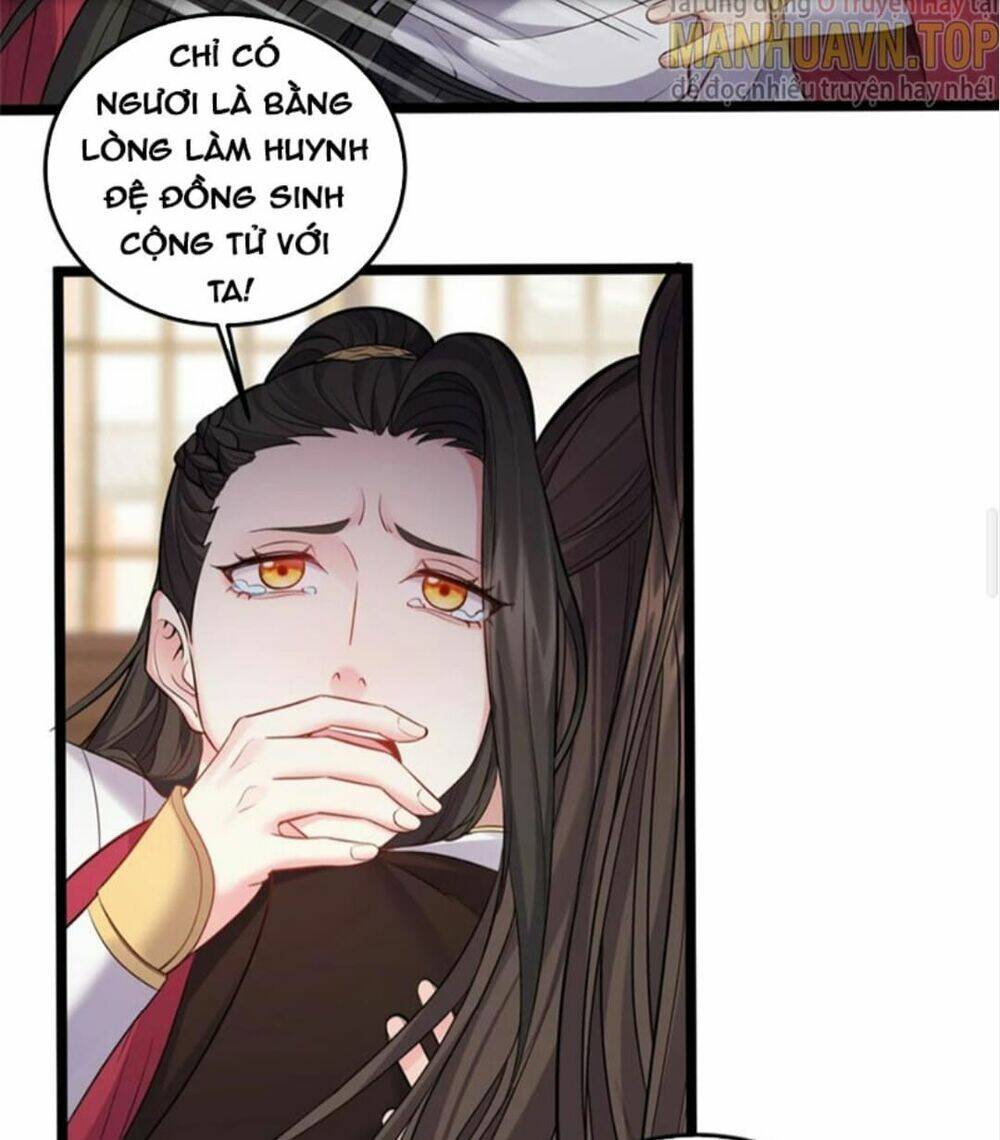 Ta Là Nhân Vật Phản Diện Đại Thiếu Gia Chapter 61 - Trang 2