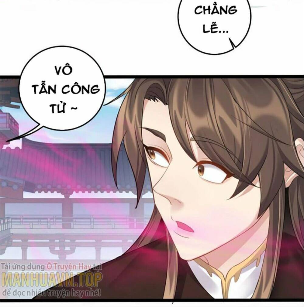 Ta Là Nhân Vật Phản Diện Đại Thiếu Gia Chapter 62 - Trang 2