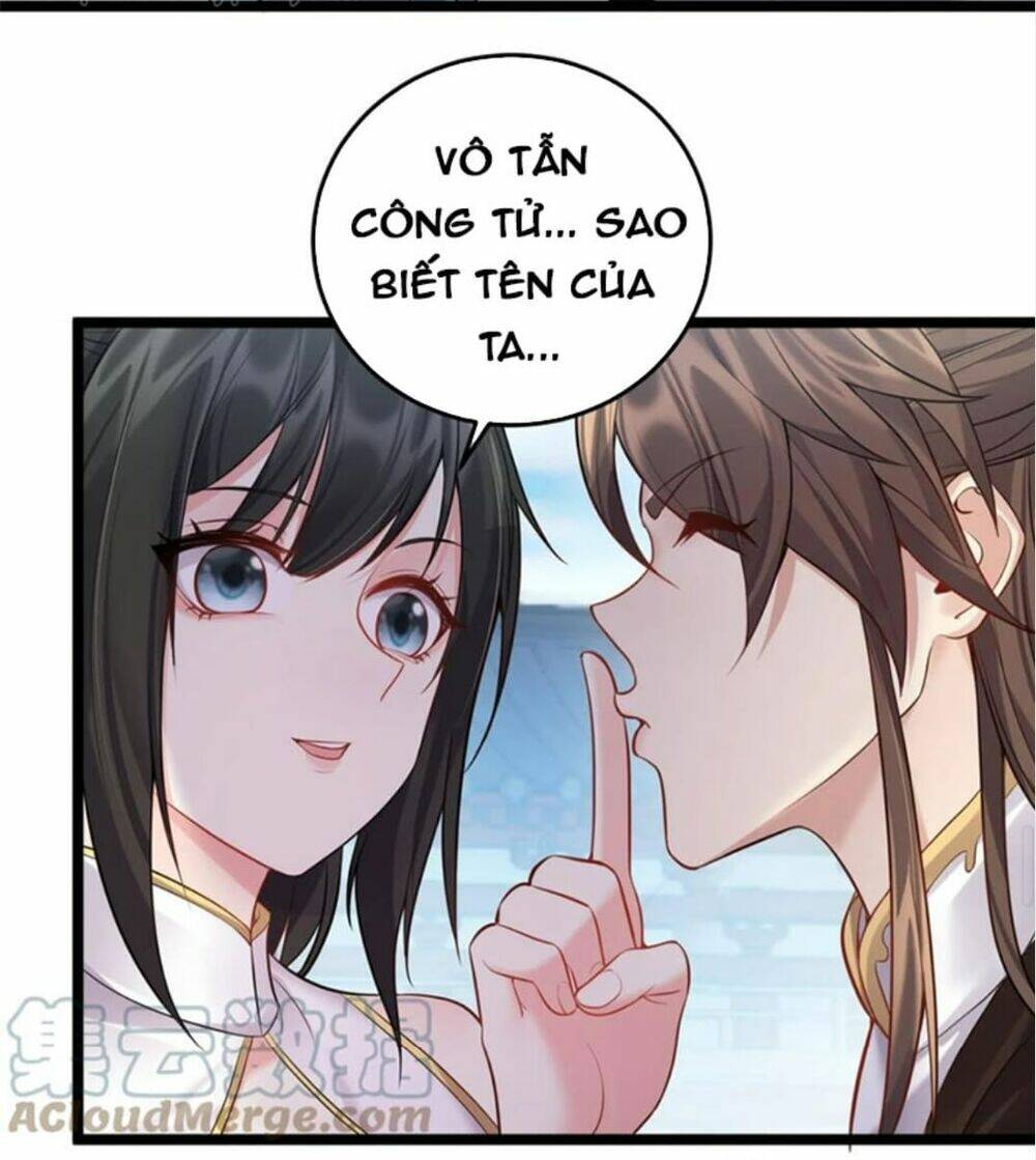 Ta Là Nhân Vật Phản Diện Đại Thiếu Gia Chapter 62 - Trang 2