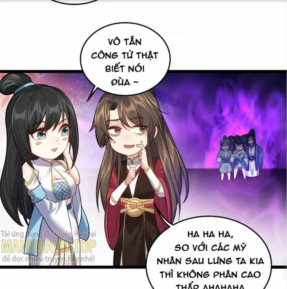 Ta Là Nhân Vật Phản Diện Đại Thiếu Gia Chapter 62 - Trang 2