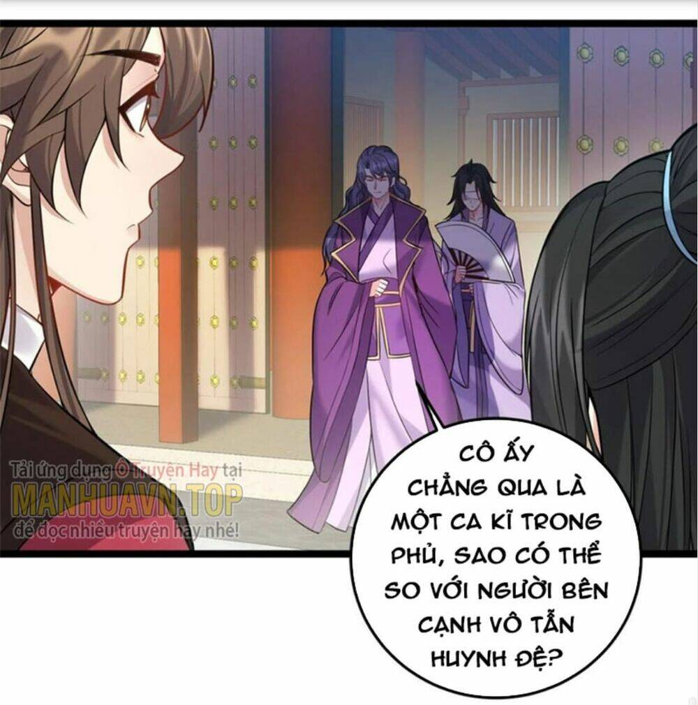 Ta Là Nhân Vật Phản Diện Đại Thiếu Gia Chapter 62 - Trang 2