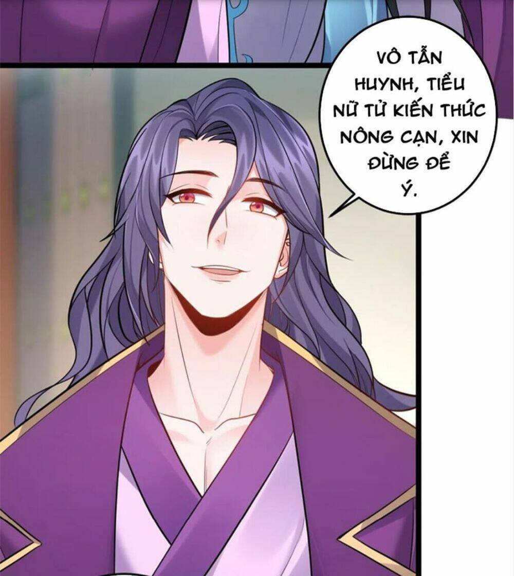 Ta Là Nhân Vật Phản Diện Đại Thiếu Gia Chapter 62 - Trang 2