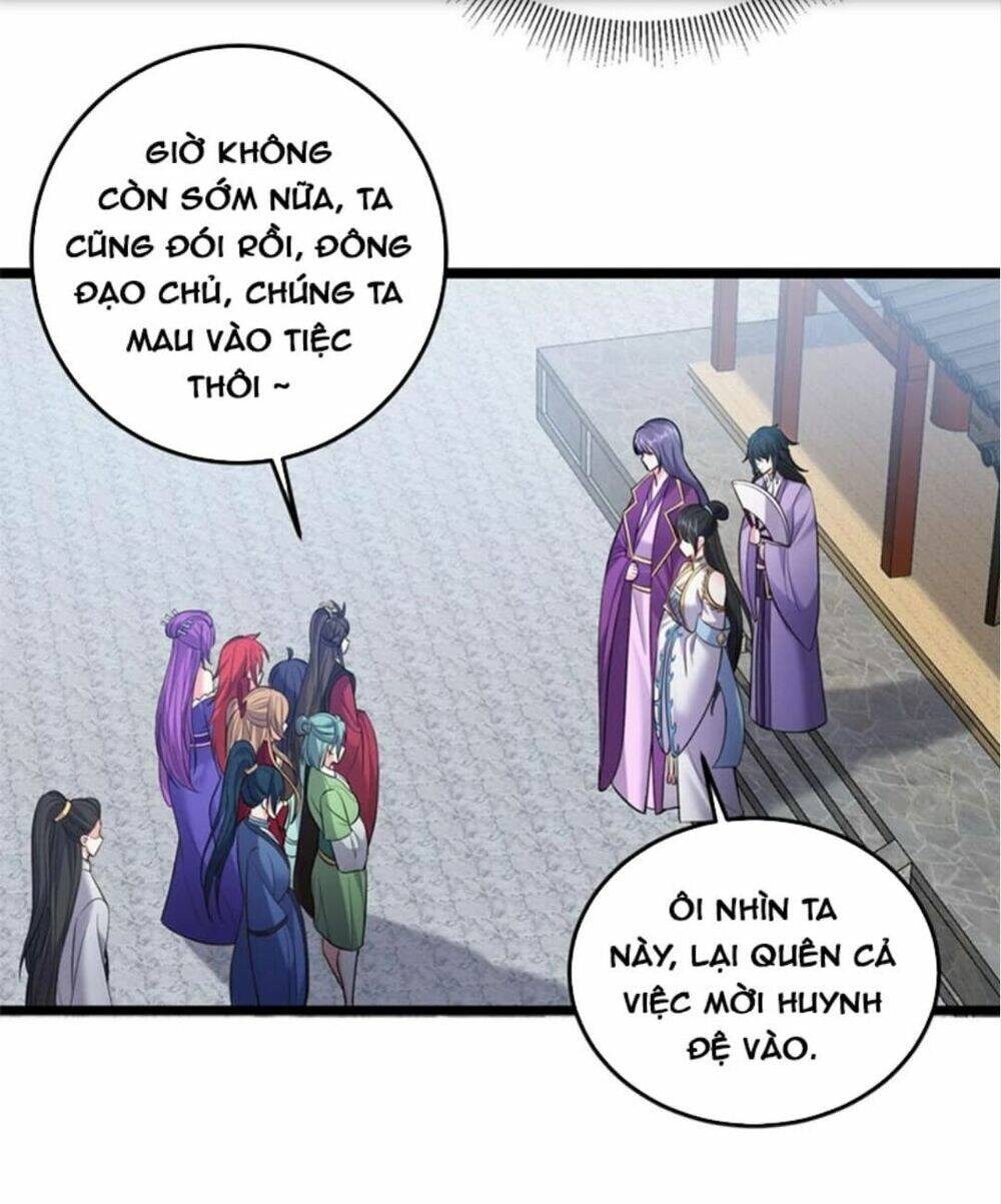 Ta Là Nhân Vật Phản Diện Đại Thiếu Gia Chapter 62 - Trang 2