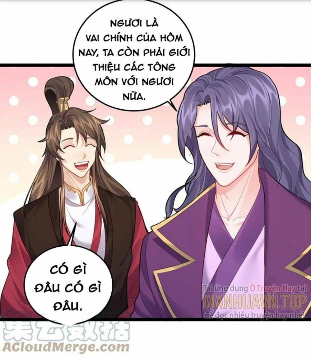 Ta Là Nhân Vật Phản Diện Đại Thiếu Gia Chapter 62 - Trang 2