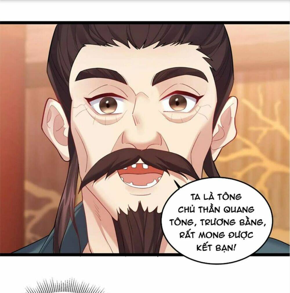 Ta Là Nhân Vật Phản Diện Đại Thiếu Gia Chapter 62 - Trang 2